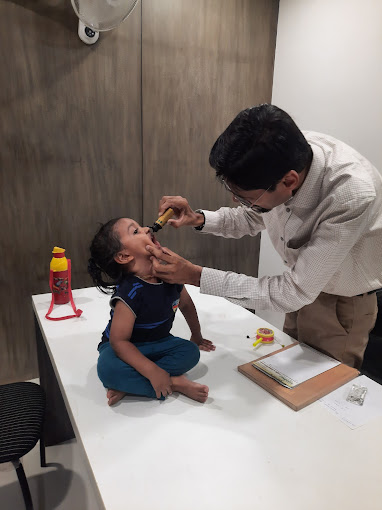 Best Ayurvedic clinic in Gotri